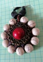 Modeschmuck Halskette aus Asien