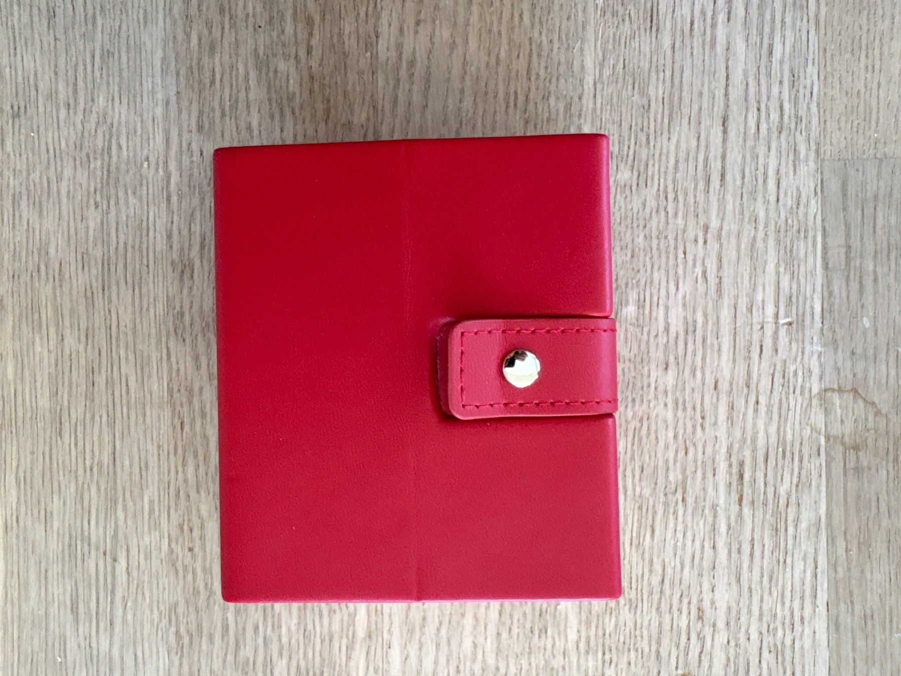 Omega Boîtes de montres: Omega Uhrenbox Reisebox – D'occasion à Elgg par Jo_Naj 4