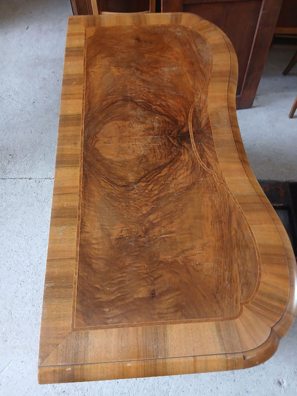 Kommoden: COMMODE ANCIENNE AVEC SERRURES MARQUETTE  – Gebraucht aus Neuchatel von NNeuchatel 1