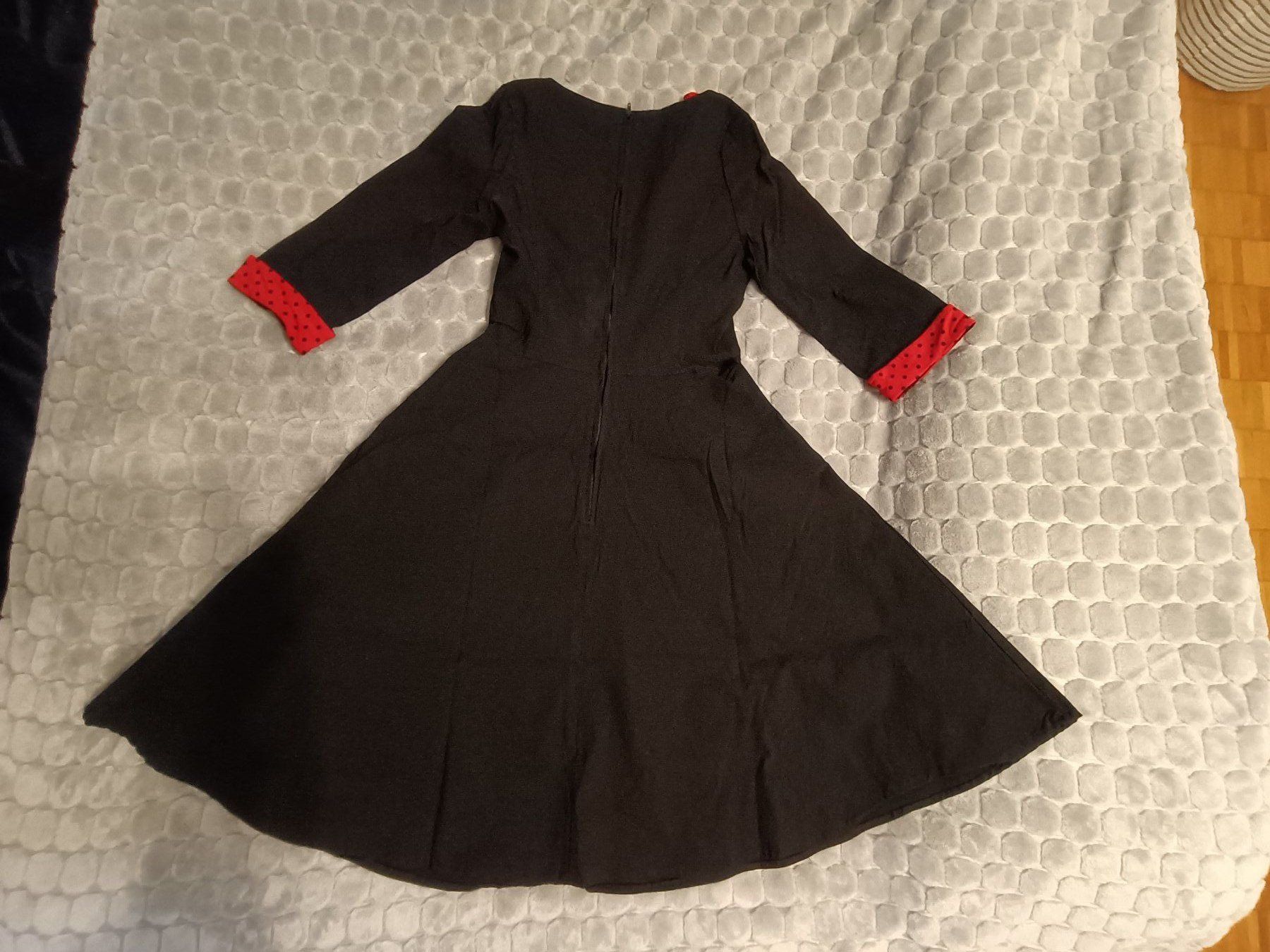 Kleider: Hellbunny Kleid Gr.M – Neu (gemäss Beschreibung) aus Zürich von Xenox_ng 1