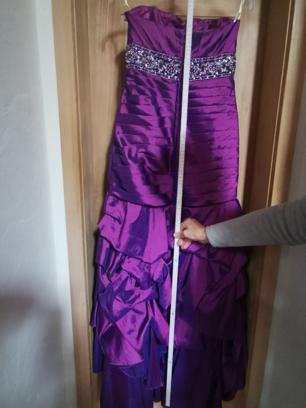 Kleider: Abendkleid – Gebraucht aus Bauma von Baumgartner04 4