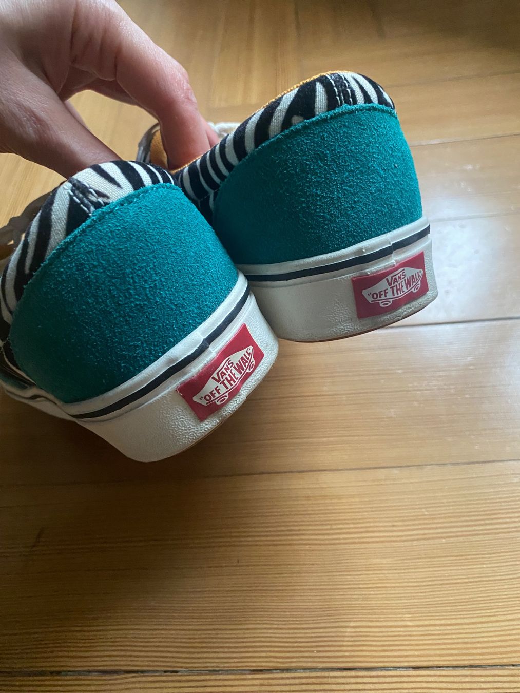 Vans Scarpe da uomo: Vans Era, Gr. 38 – Usato da zürich venduto da precious_things 6