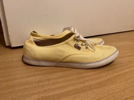 Coca Cola Turnschuhen
