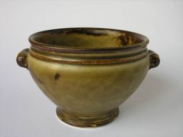 Suppenschüsseli * SAHARA * von Langenthal