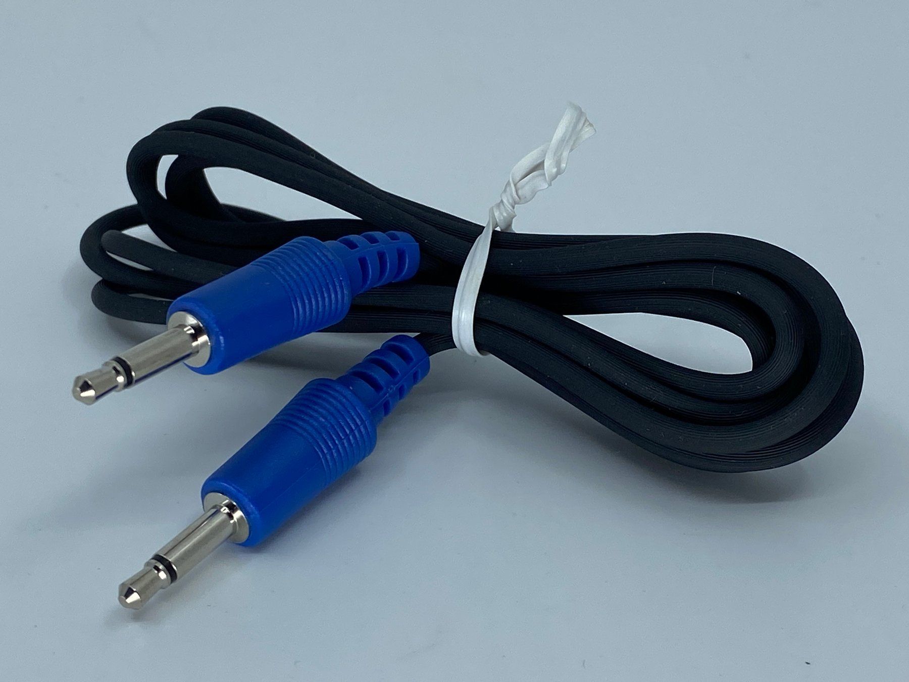 Cavi: Audio Kabel ca. 1.50m – Nuovo (secondo la descrizione) da Langwiesen venduto da Restposten-24
