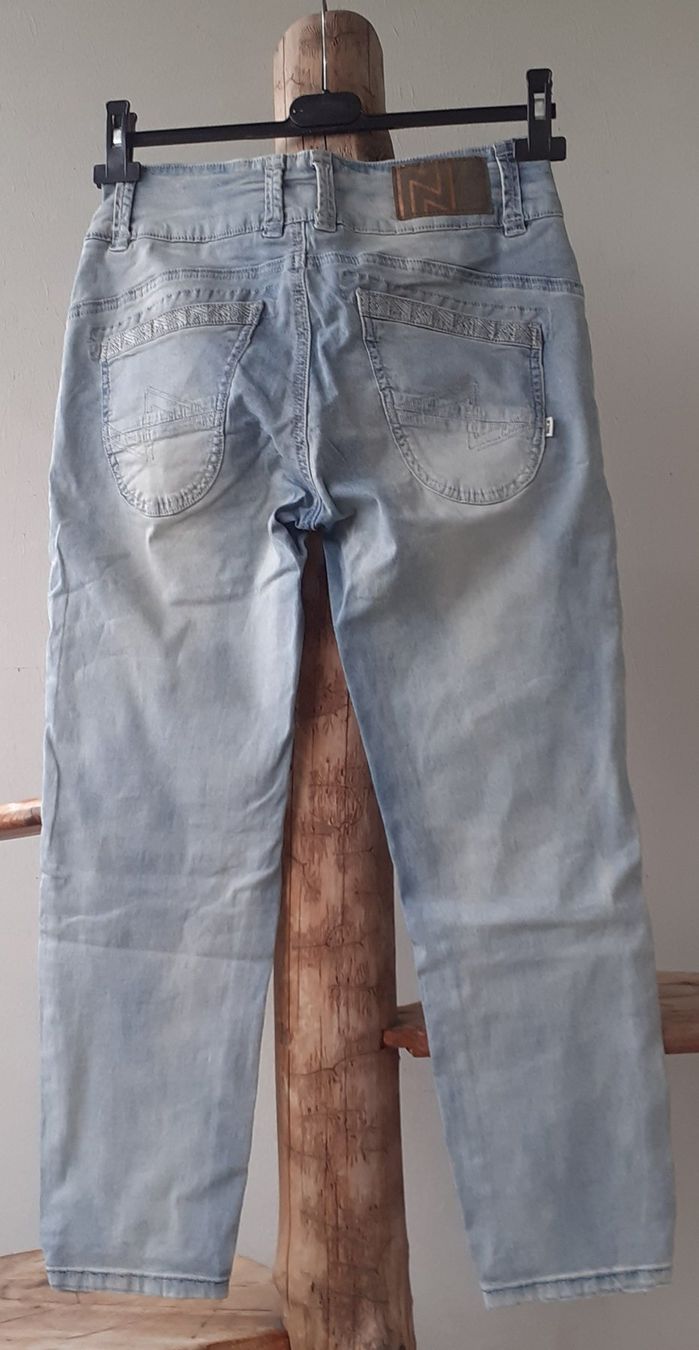 Nile Jeans: Nile Sommerjeans, S – Gebraucht aus Bern von Solarsystem 3