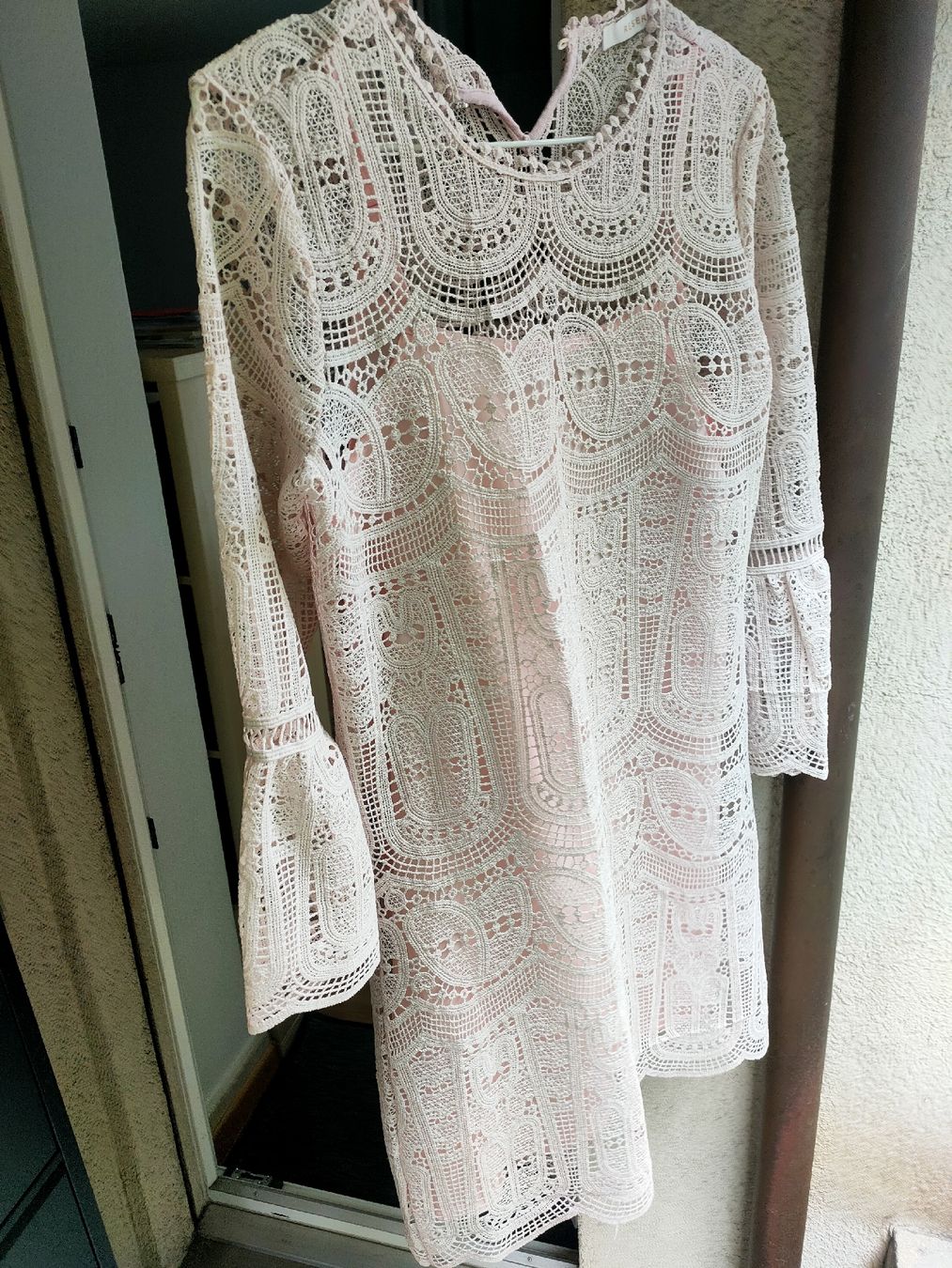Robes: Rosa dress – D'occasion à Zürich par mar_dl57 4