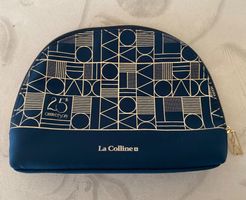 Necessaire von La Colline in Blau, Neu