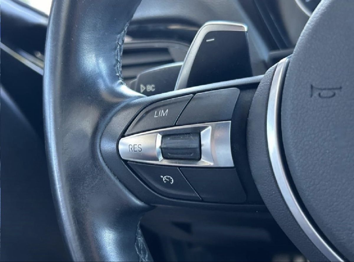 BMW Autos: BMW M135i xDrive – Gebraucht aus Courfaivre von LReis97 6