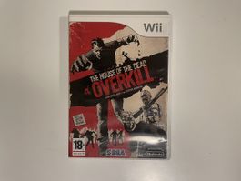 The House of the Dead Overkill