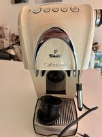 Kaffeemaschine 