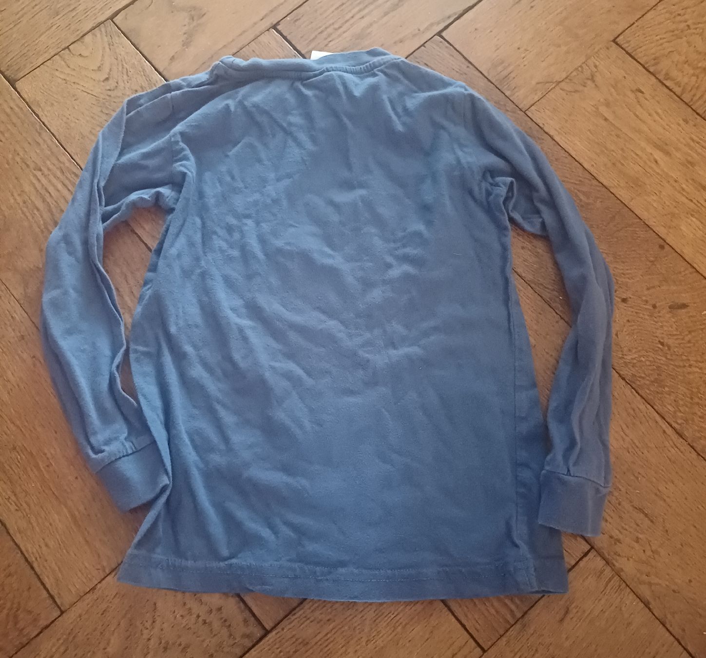 Pullover & Sweatshirts: Langarmshirt Grösse 110 – Gebraucht aus Schönenwerd von pomodor 1
