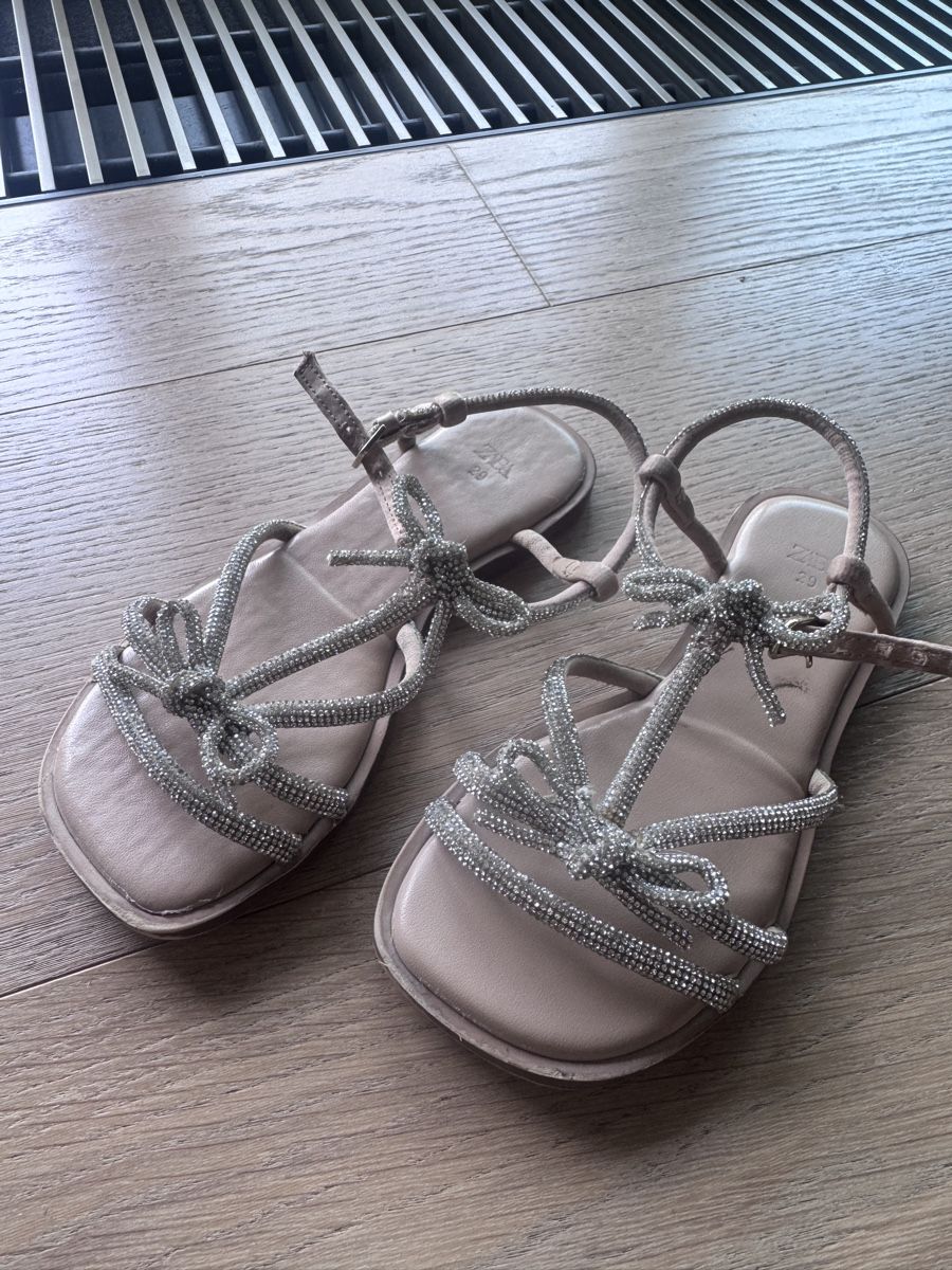 Zara Scarpe per ragazzi: Sandali  – Usato da Ruvigliana venduto da lux_t2sb