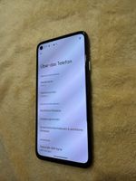 Google Pixel 4A / Schwarz / 128Gb / H39