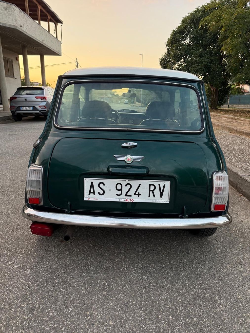 Mini Autos: Mini – Gebraucht aus Basel von abv_vqg5 6