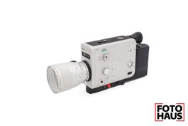 *DEFEKT* Nizo S 800 Super 8 Kamera 7-80mm f/1.8 Rams 0864
