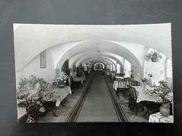 AK  1956    Hotel Bad Pfäfers  (G3212)