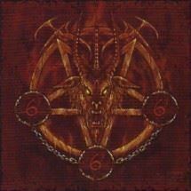 CD: Bewitched - Atrocities... – Usato da St-Cergue venduto da VeganWarrior