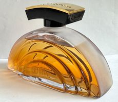 Grosser  Vintage FACTICE Parfumflacon JULIO IGLESIAS " Only"