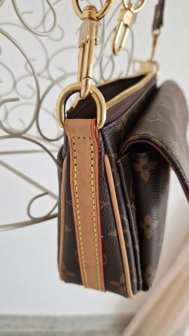 Louis Vuitton Altro in  Abbigliamento & Accessori: Louis Vuitton Handtasche Vita Cite Monogram – Nuovo (secondo la descrizione) da Widen venduto da Fastbuyer 4