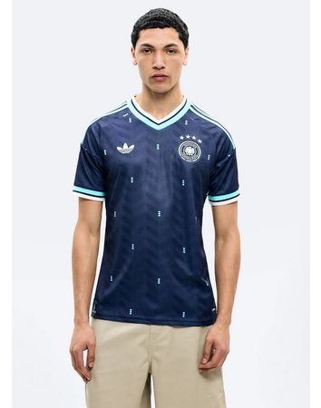 adidas Performance DEUTSCHLAND DFB 26 AWAY - Football trikot