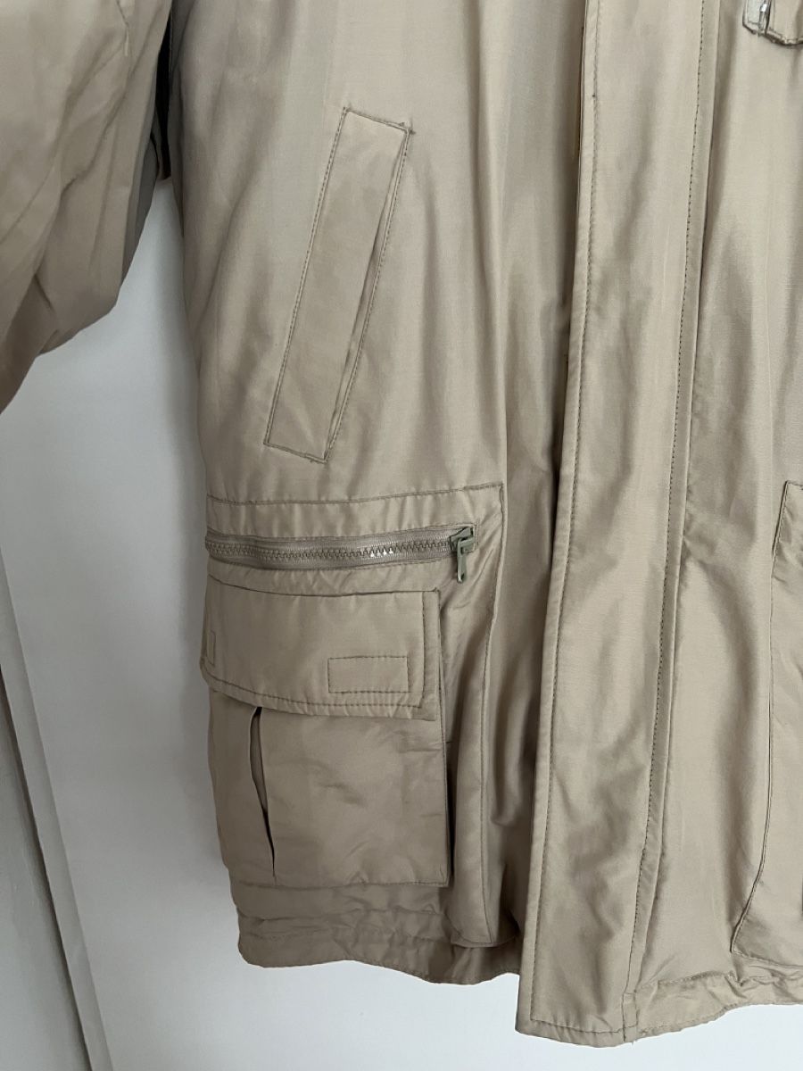 Jacken: Jacke – Gebraucht aus Baar von rom_j56y 3