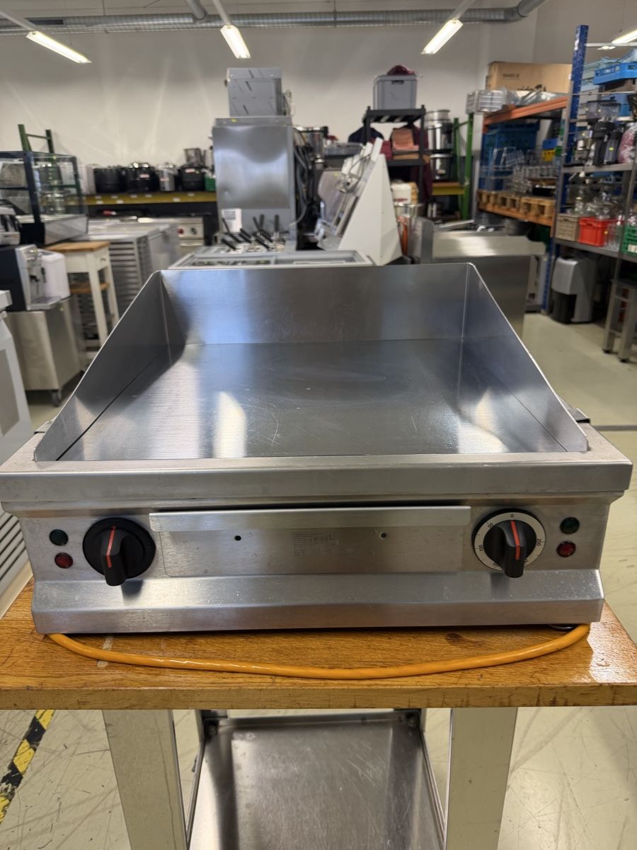 Grills: Menu System Grill – Gebraucht aus Niederwangen BE von HasGastrobedarf 4