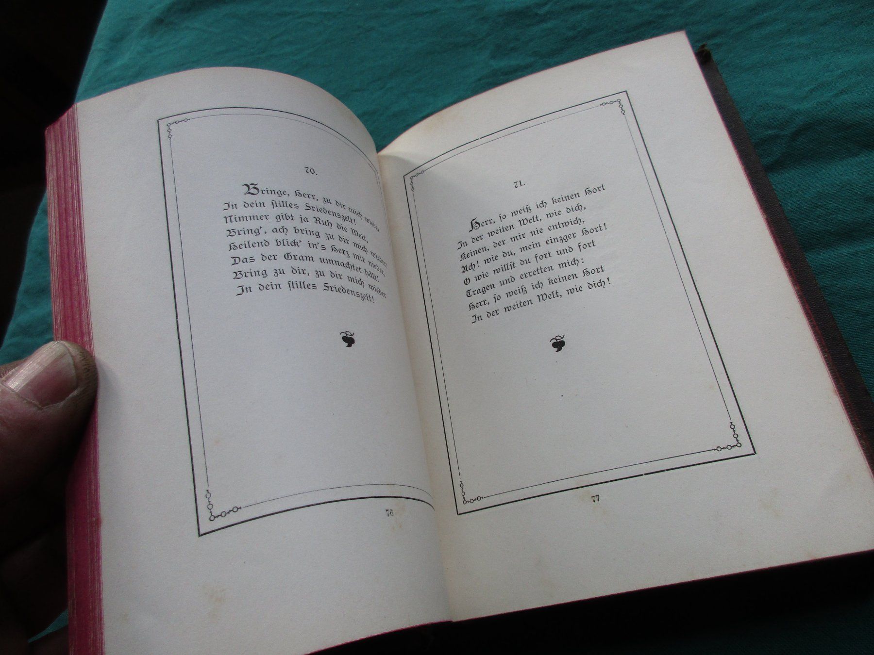 Libri: Buch 1882 – Difettoso da Bowil venduto da vifi01 5
