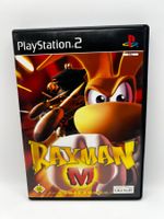 Rayman M (Deutsch) - Playstation 2