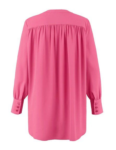 Riani Blusen: Edle RIANI Bluse pink Gr. 40 - 426129 – Gebraucht aus Küssnacht am Rigi von Good4Deckeli 4