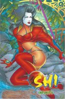 Shi Comic