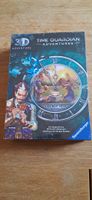 3D Adventure Game