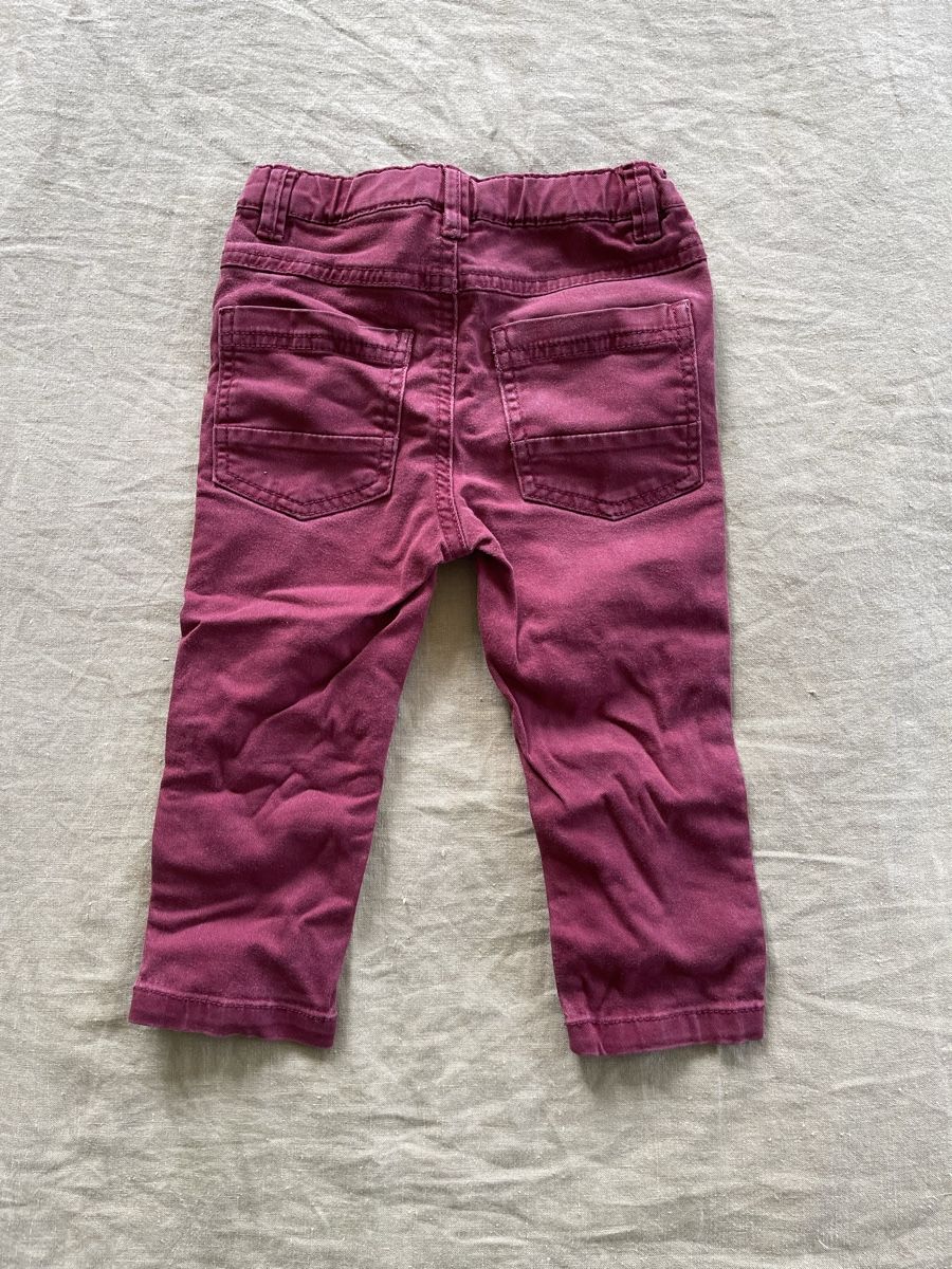 C&A Hosen: Hose Gr. 86, C&A – Gebraucht aus Hirzel von carta9 2