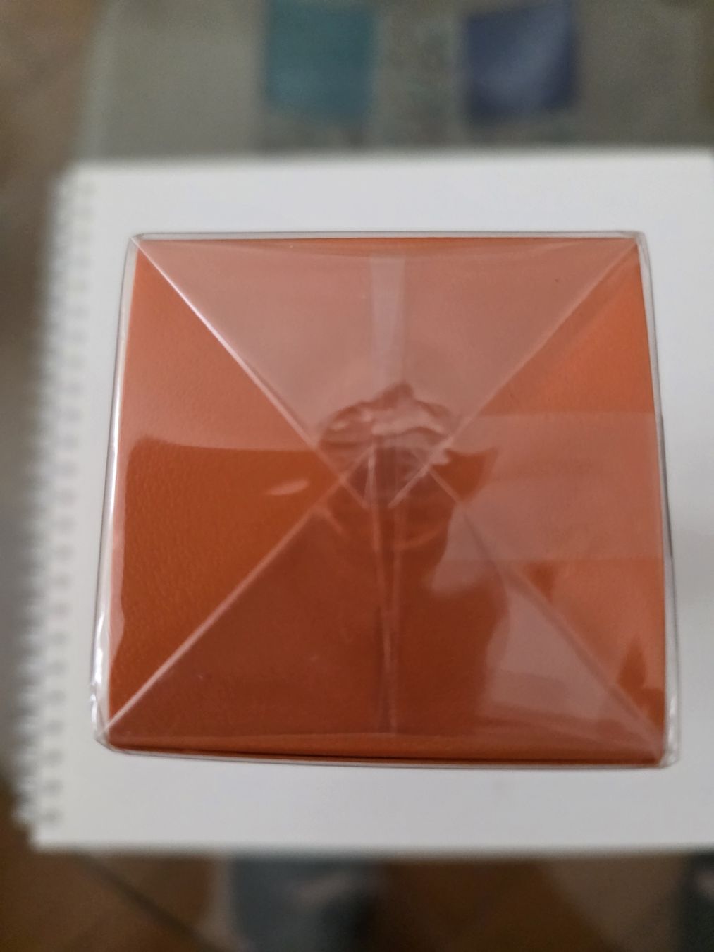 Hermès Profumi & Eau de Toilette: Hermès Hiris Eau de Toilette,100 ML,  neuf – Nuovo e nell'imballaggio originale da Genève venduto da Kamajan 4