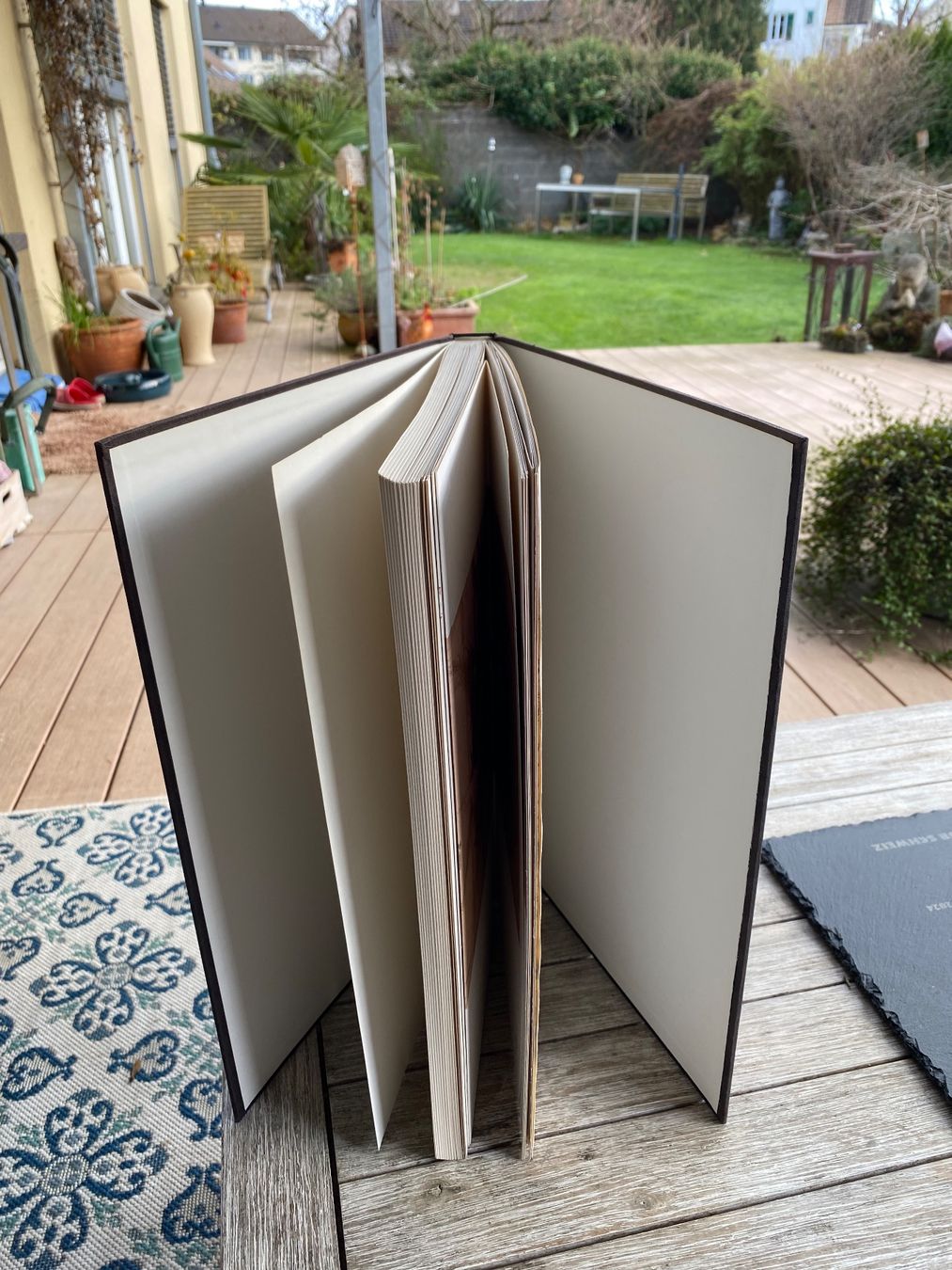 Libri: SIYAH QALEM Buch – Usato da Münchwilen TG venduto da Mercurius63 5