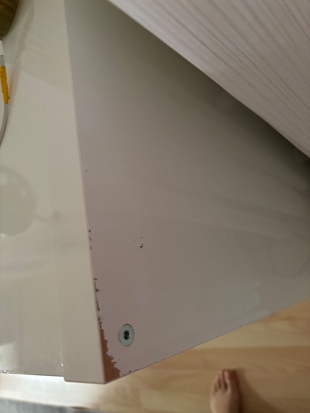 Cassettiere: Kommode mit Schubladen gebraucht länge160 b40 höhe1m – Usato da Liestal venduto da hal_p8l9 2