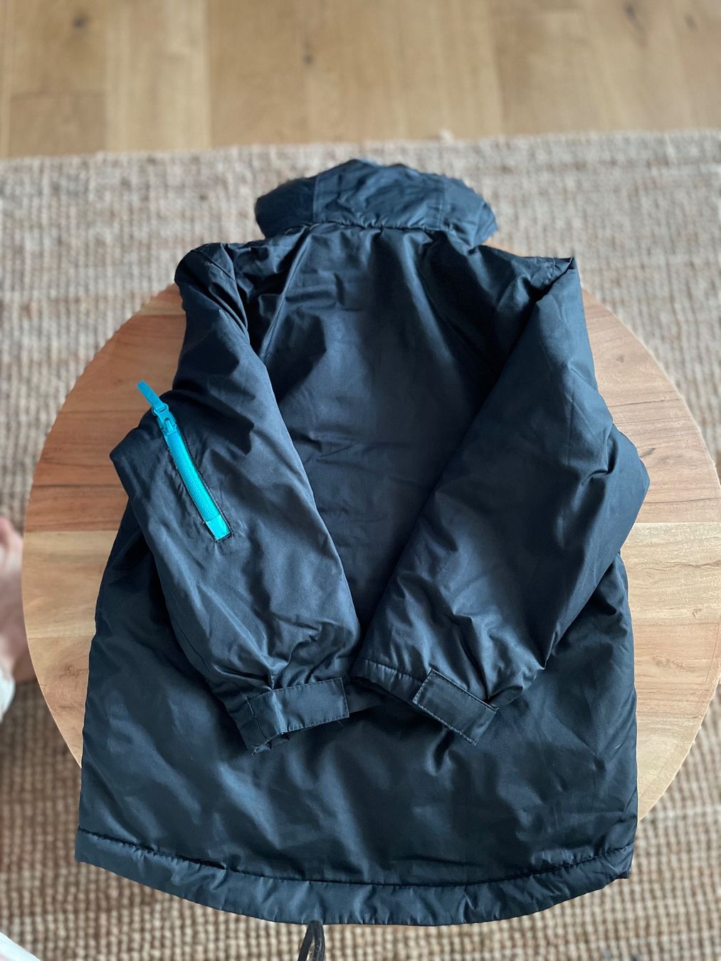 Giacche & Cappotti: Jacke Gr. 110/116 – Usato da Felben-Wellhausen venduto da begean 1