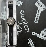 Swatch Uhr Irony Chrono Thenero YOB404