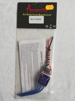 Brushless-Regler ARROWIND 2-4S Lipo 25A