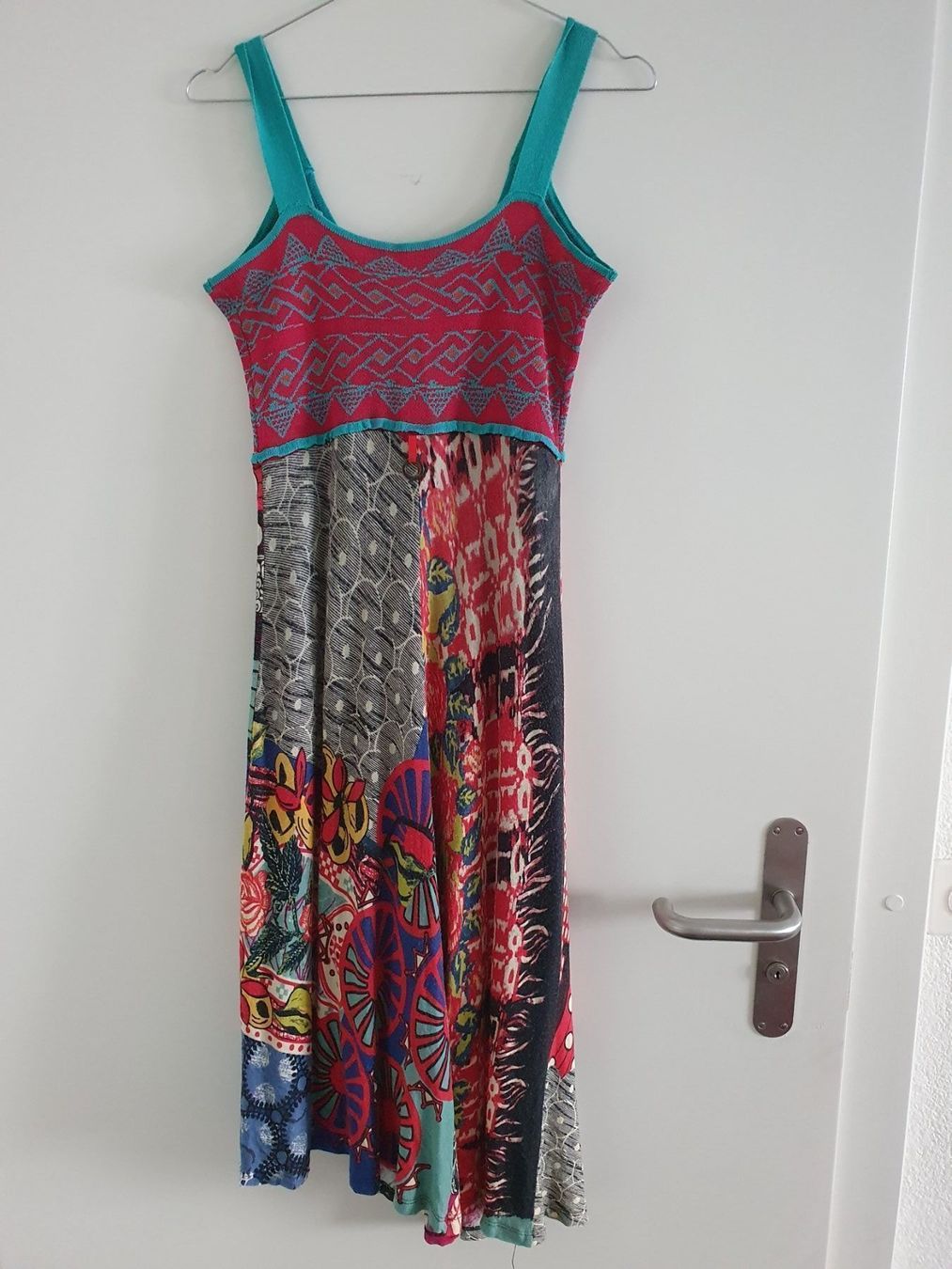 Vestiti: Sommerkleid Gr. S – Usato da thalwil venduto da Raishin720 1