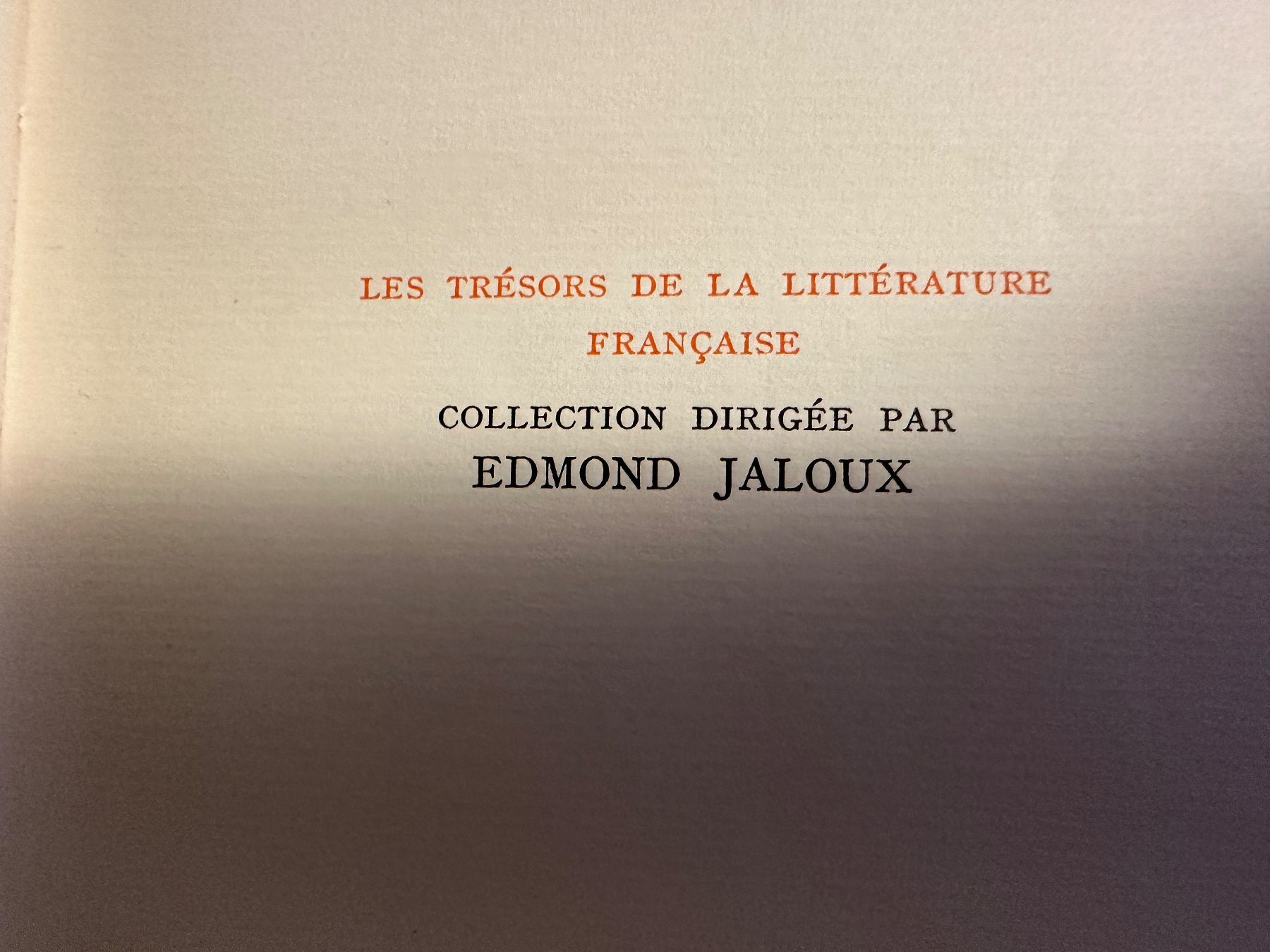 Libri: Pascal: Pensées. 1943 – Usato da Zürich venduto da allp 2