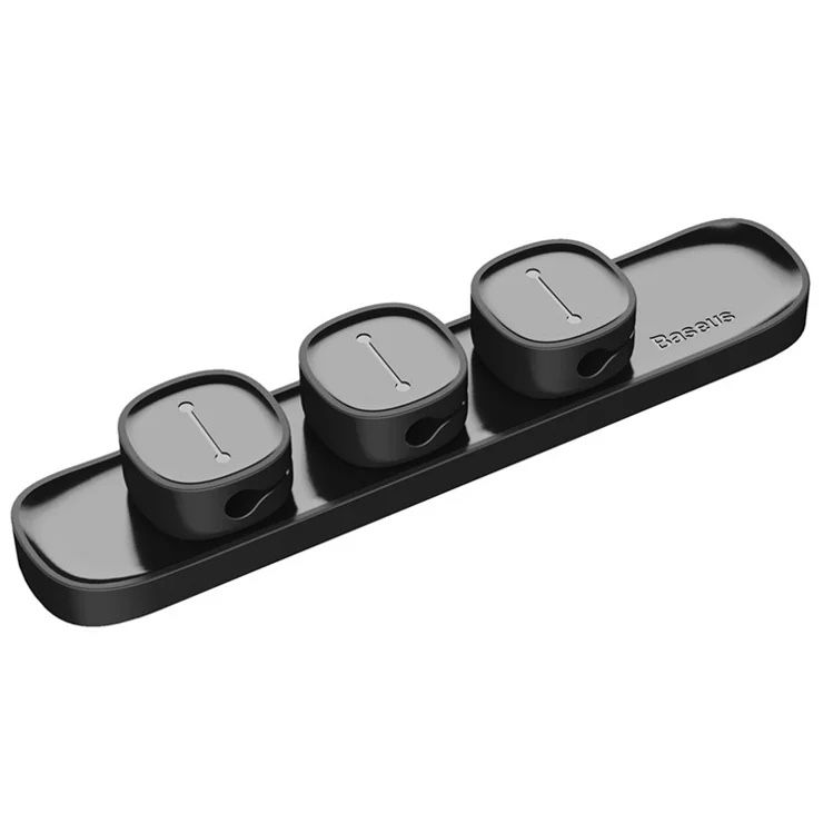 Baseus Altro Materiale elettrico: Baseus Peas Cable Clip – Nuovo e nell'imballaggio originale da Thun venduto da tulu_1995 3