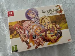 Rune Factory 3 Special Limited Edition (NEU)