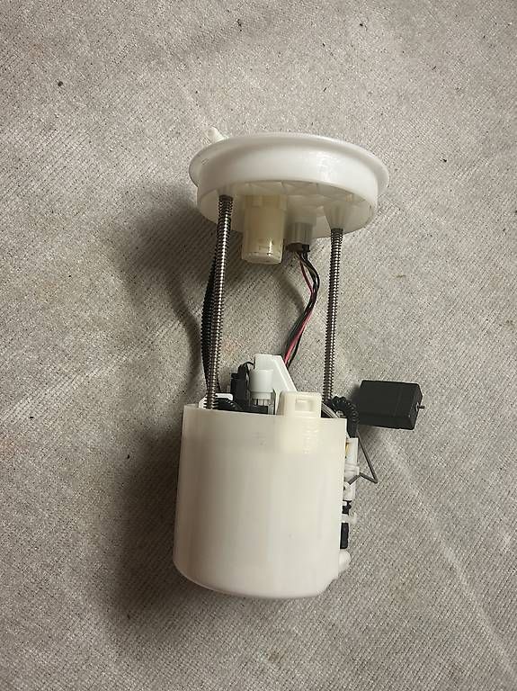 Lampade: Benzin pumpe  – Usato da Zürich venduto da tuq_gv6g 2