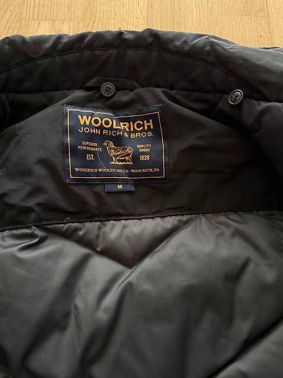 Jacken: WOOLRICH Jacke – Gebraucht aus Zürich von g_nai 2