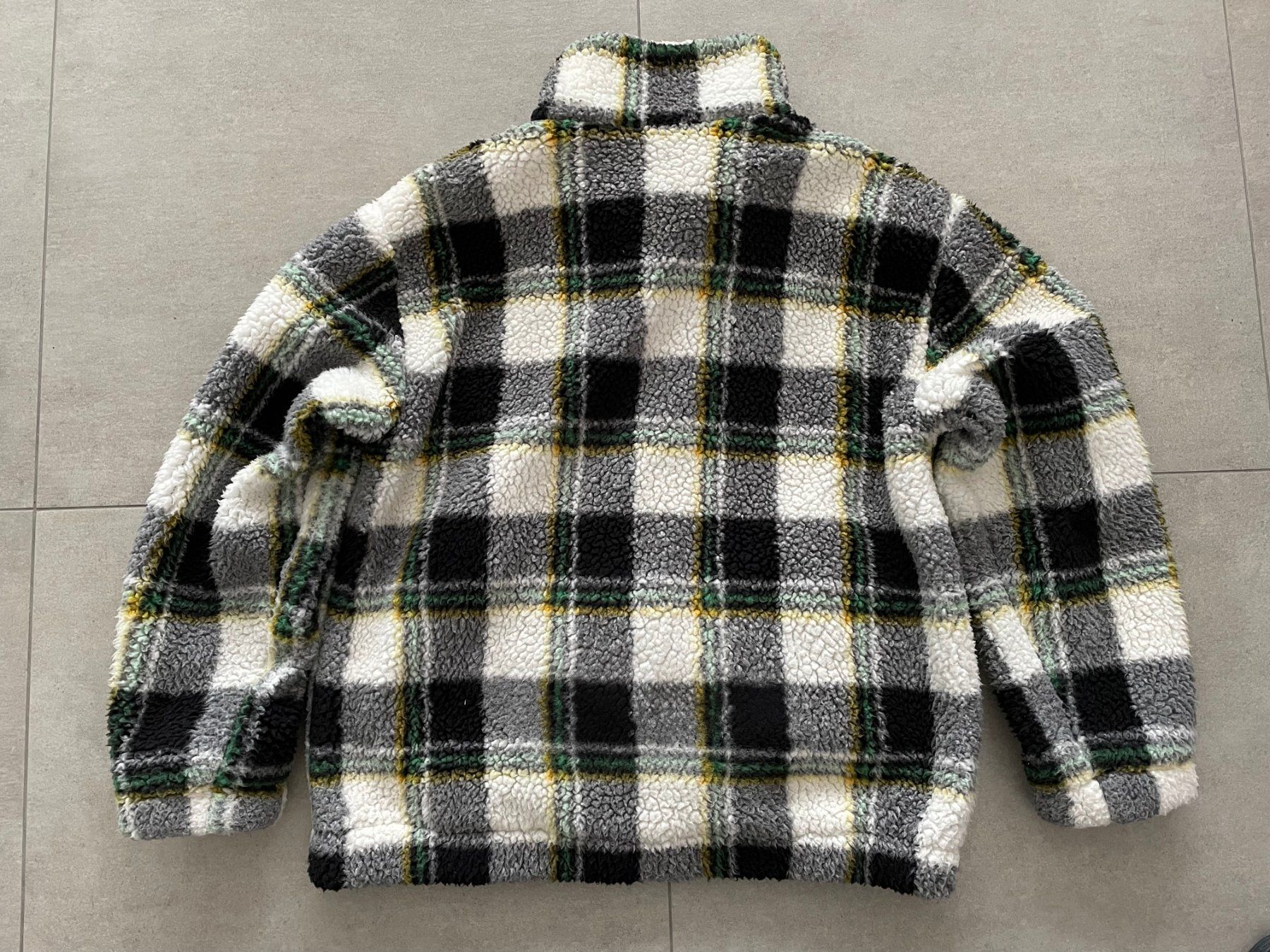 Zara Giacche: Zara - Fleece Jacket – Usato da Chiasso venduto da Er_Mon 1