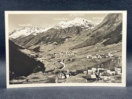 Airolo, Panorama