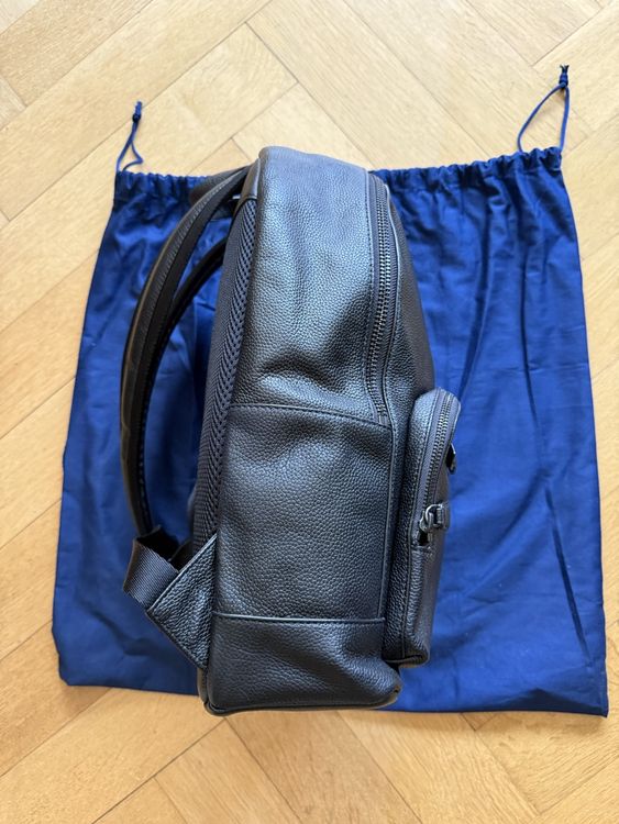 Ralph Lauren Zaini: Ralph Lauren Rucksack – Nuovo (secondo la descrizione) da Basel venduto da pet_y7pt 4