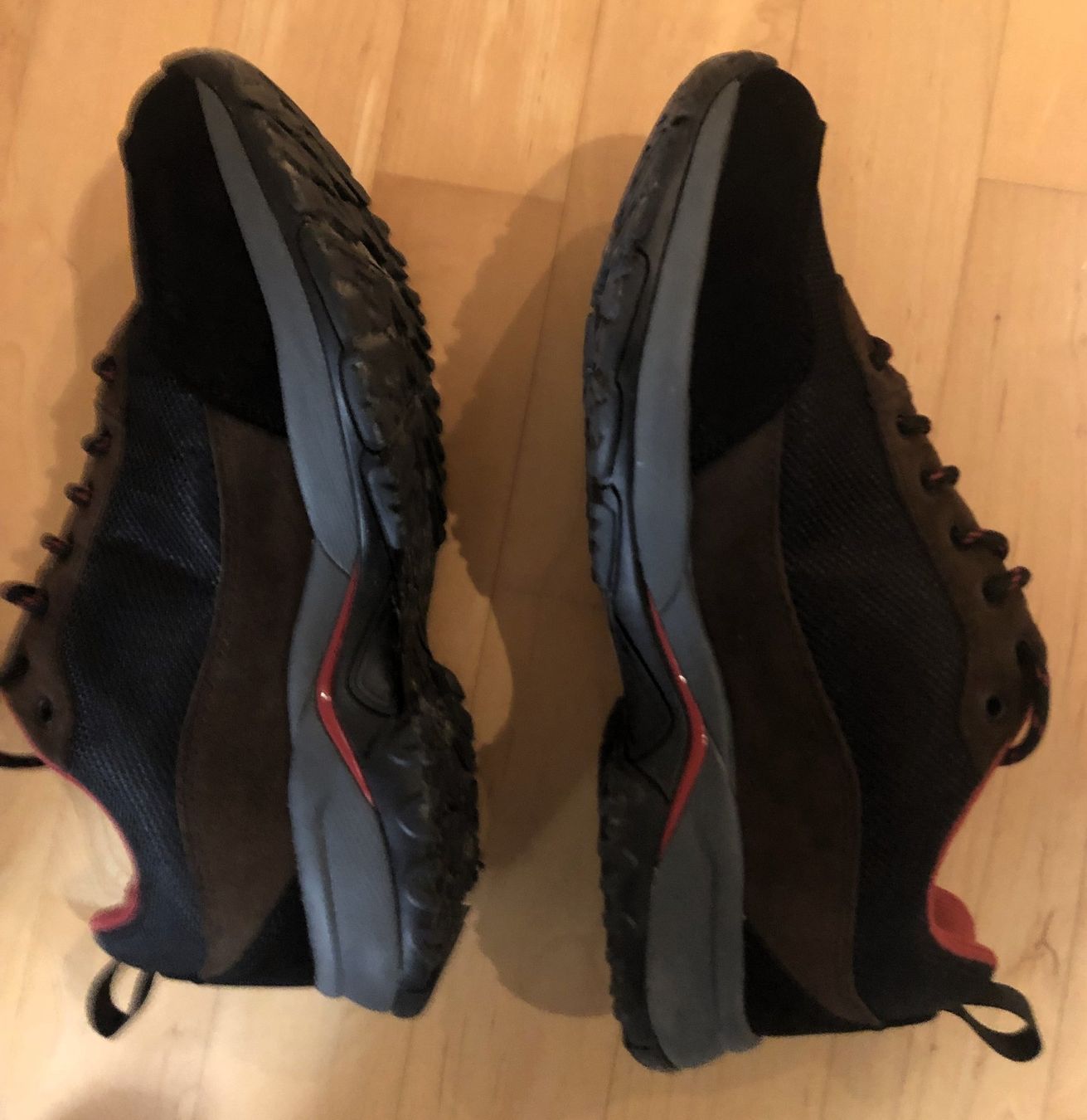 Dachstein Scarpe da uomo: Treckingschuh Dachstein GORE-TEX – Nuovo (secondo la descrizione) da Cham venduto da Erneli.2404 1