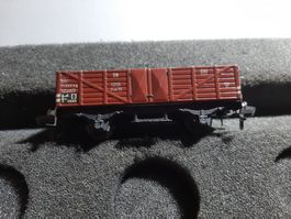 FLEISCHMANN 1205